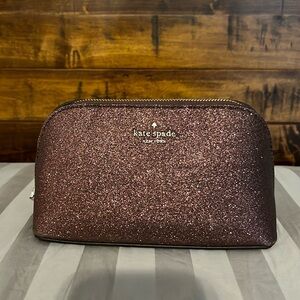 Kate Spade Cosmetics Bag